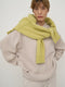 【 予約:10月中旬 】WASHABLE WOOL VN PO /Y254-91118